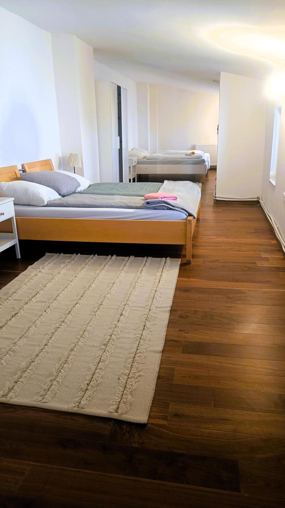Townhouse Citycenter Klagenfurt am Woerthersee Zewnętrze zdjęcie