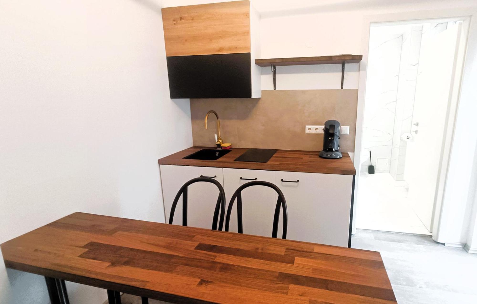 Townhouse Citycenter Klagenfurt am Woerthersee Zewnętrze zdjęcie
