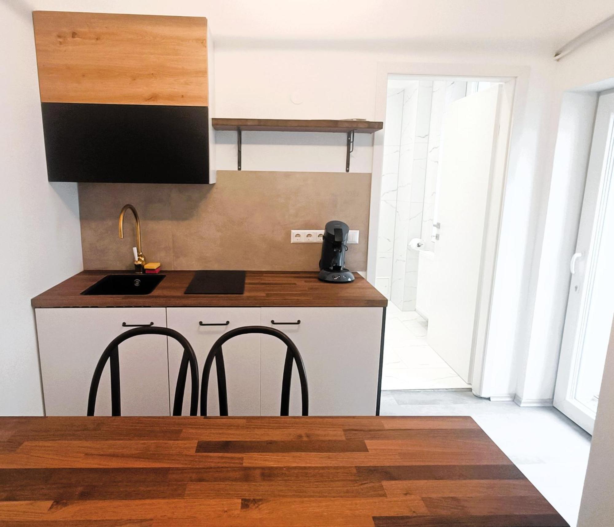 Townhouse Citycenter Klagenfurt am Woerthersee Zewnętrze zdjęcie